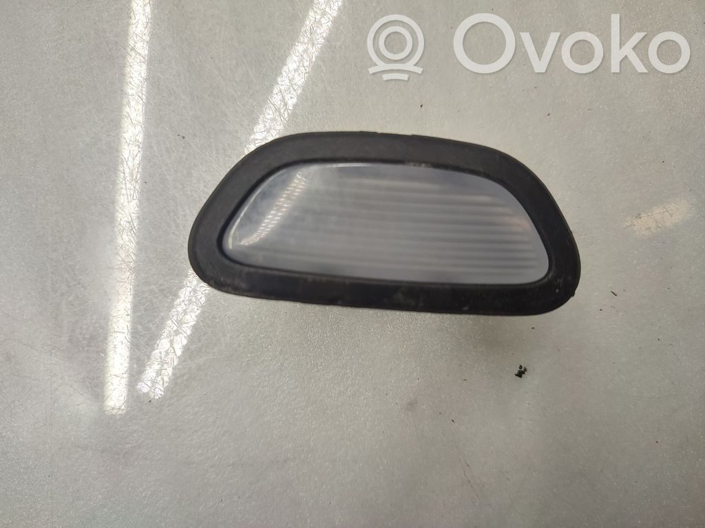 BMW 3 E92 E93 Front door interior light 