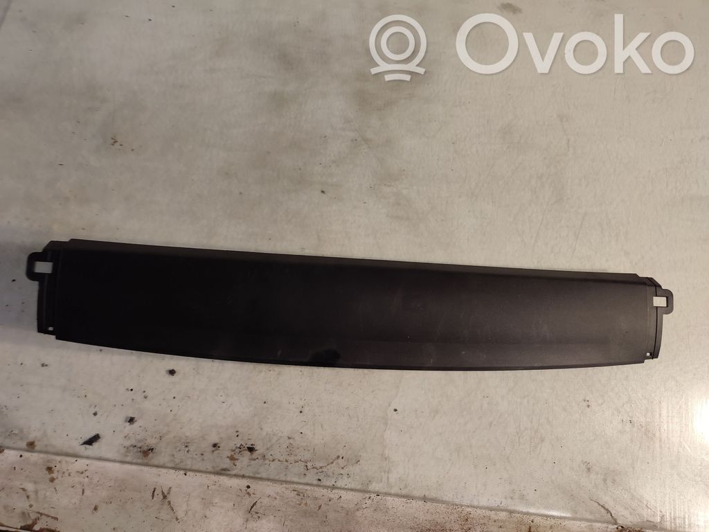 BMW 4 F32 F33 Tailgate trim 