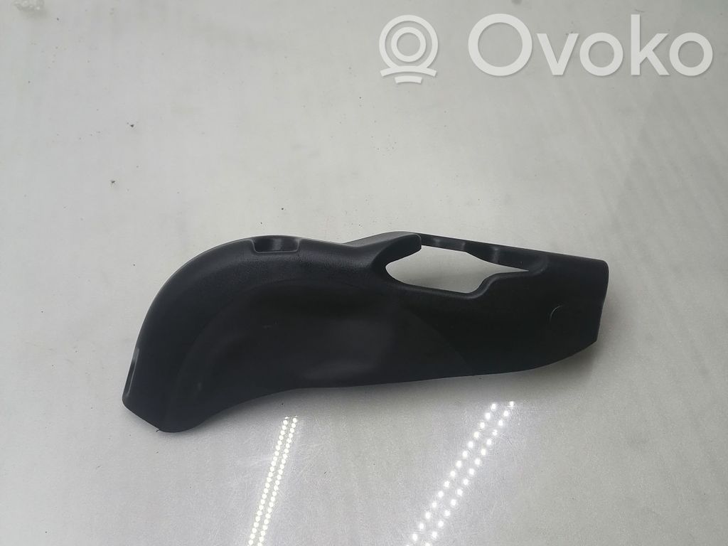 BMW 3 E92 E93 Other trunk/boot trim element 