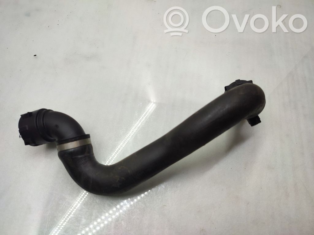 BMW X1 E84 Engine coolant pipe/hose 