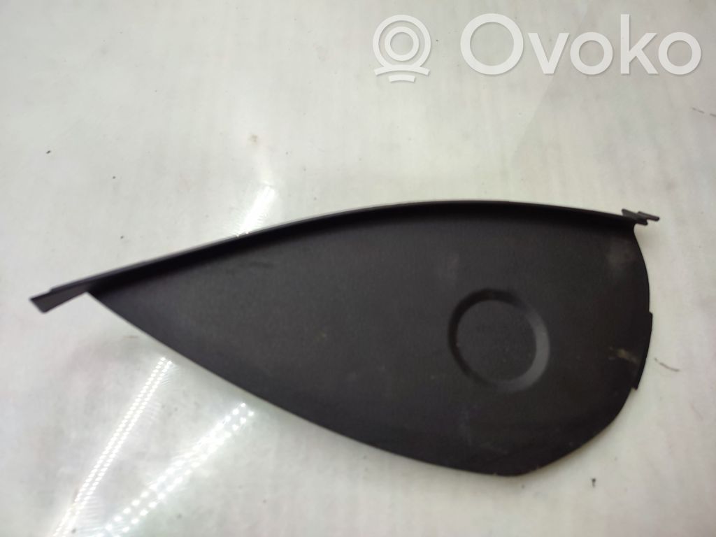BMW X1 E84 Dashboard side end trim 