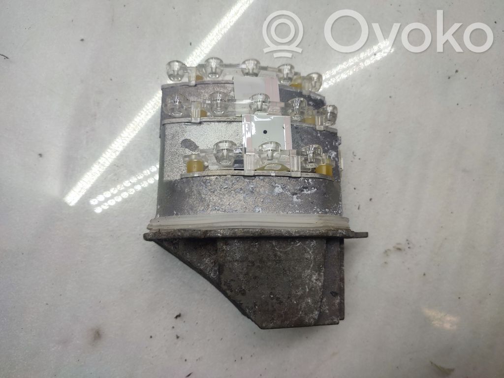 BMW 3 E90 E91 Front indicator light 
