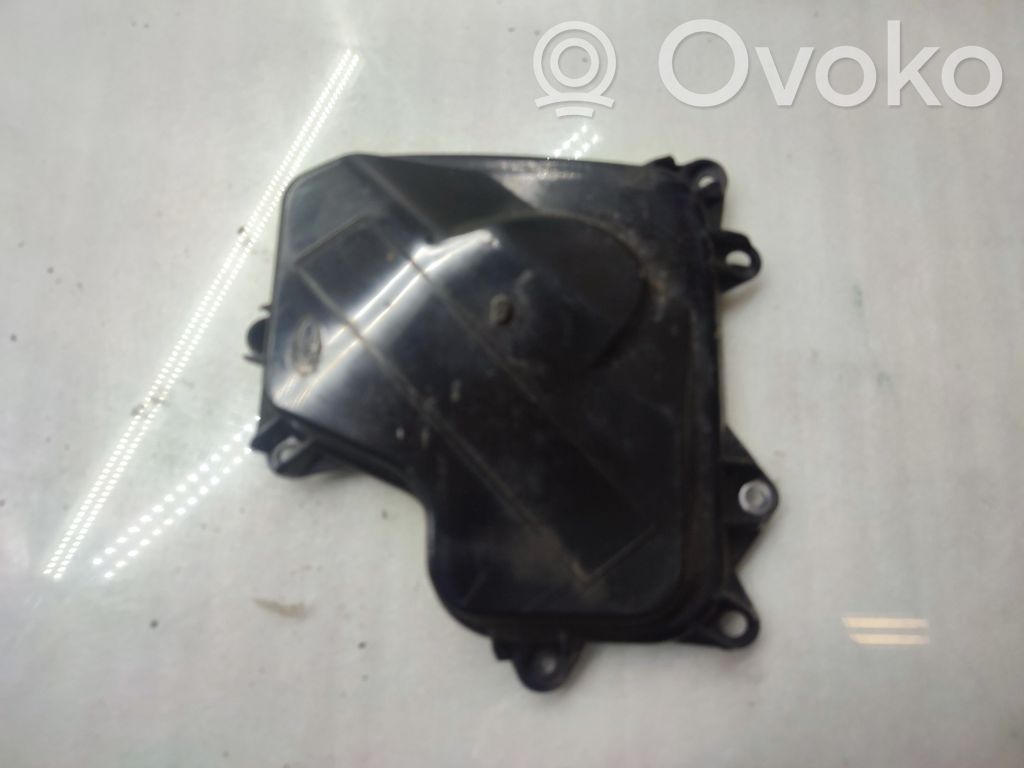 BMW 3 E90 E91 Headlight/headlamp dust cover 