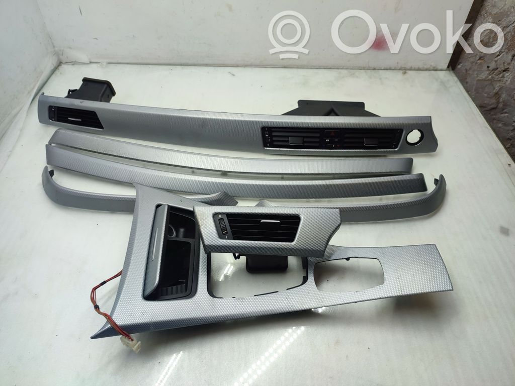 BMW 3 E90 E91 Interior decorative trim set 