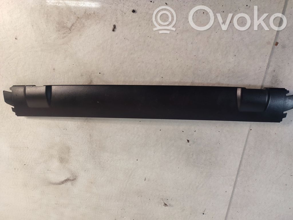 BMW 3 E90 E91 Tailgate trim 