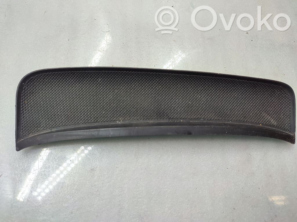 Audi A3 S3 8V Espacio portaobjetos/reposabrazos 