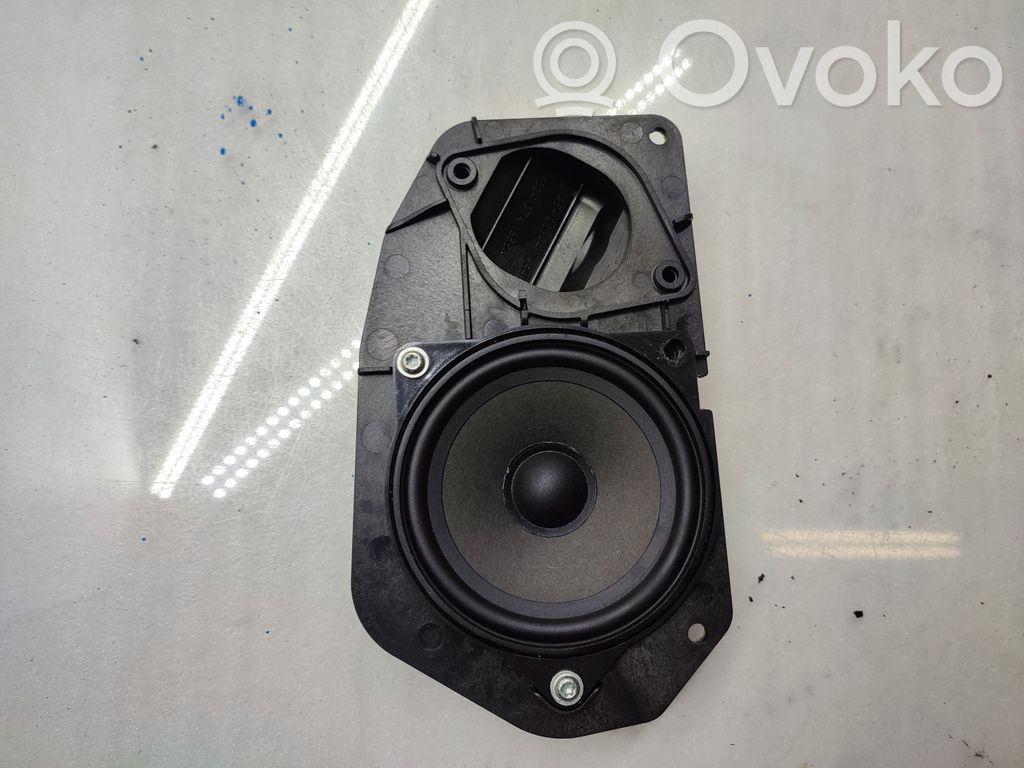 BMW 5 E60 E61 Front door high frequency speaker 