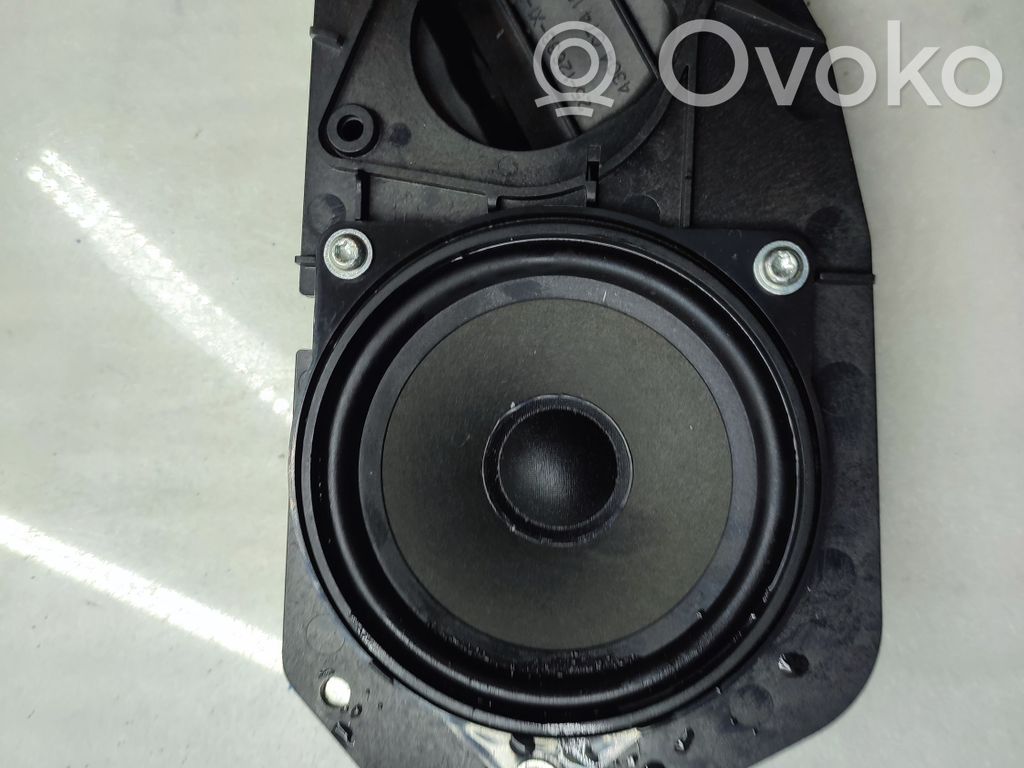 BMW 5 E60 E61 Front door high frequency speaker 