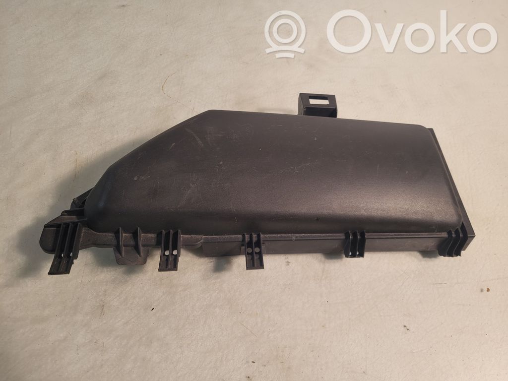 BMW 5 E60 E61 Cabin air micro filter cap 
