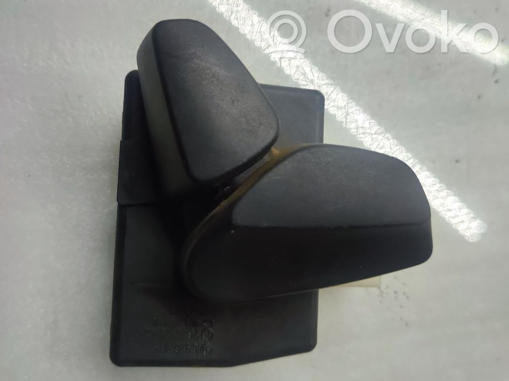 BMW 5 E60 E61 Seat control switch 