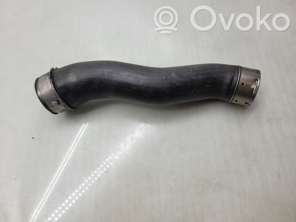 BMW 3 E90 E91 Intercooler hose/pipe 