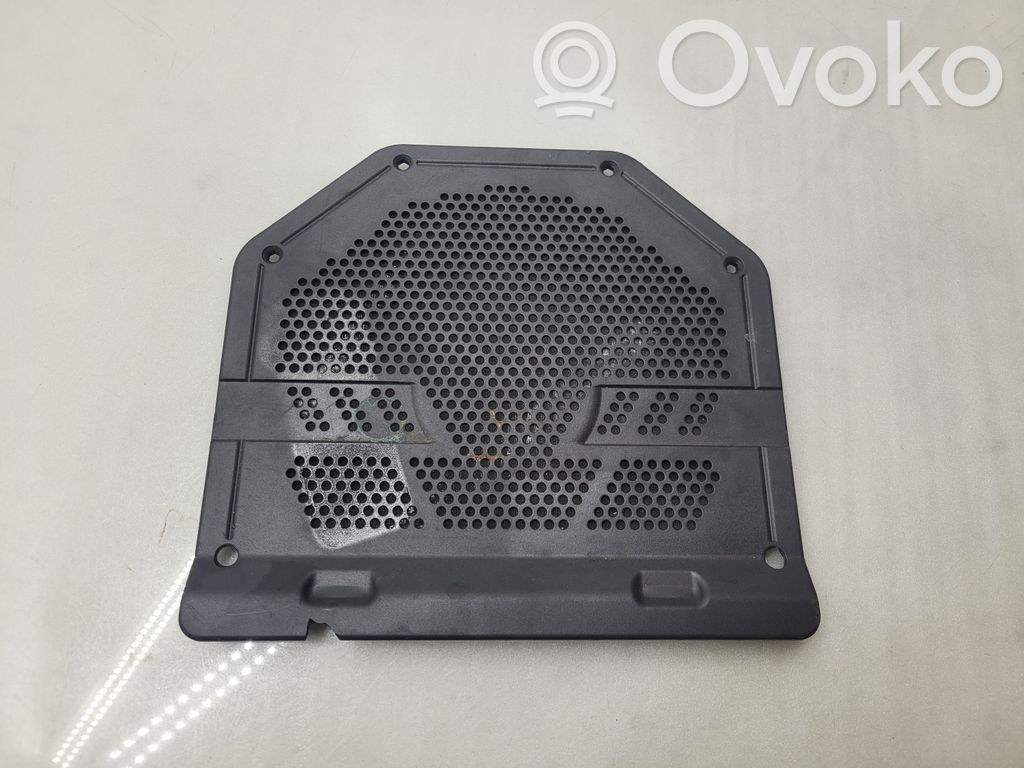 BMW 3 E92 E93 Subwoofer speaker 
