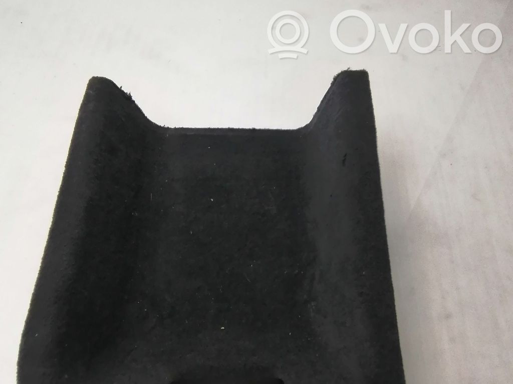 BMW X5 E70 Trunk/boot lower side trim panel 