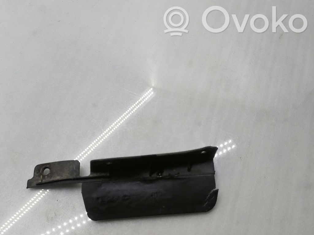 BMW X5 E70 Rear mudguard 