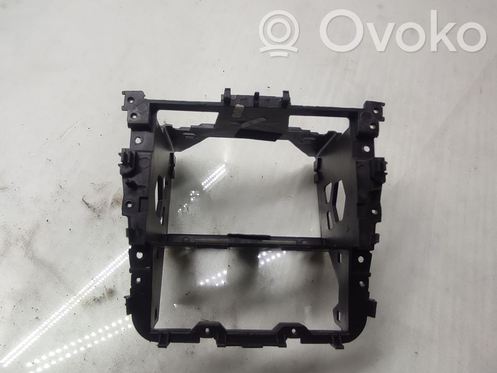 Volkswagen Jetta V Otras partes del panel de instrumentos 