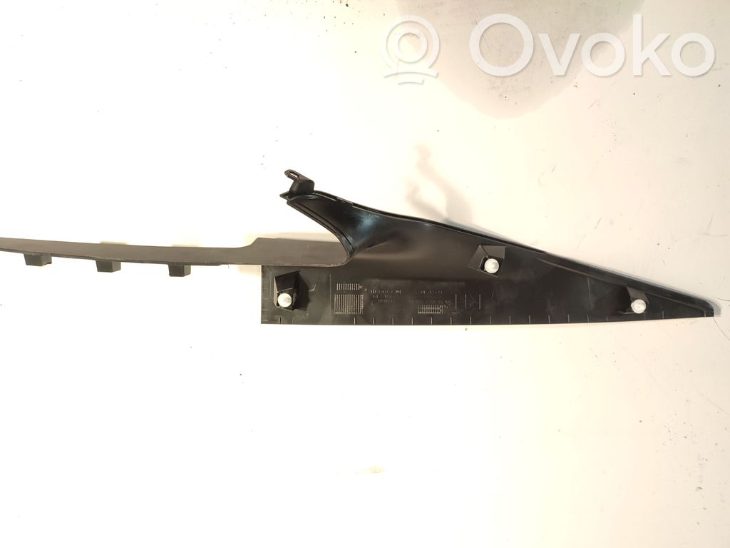 BMW 3 GT F34 (C) pillar trim 