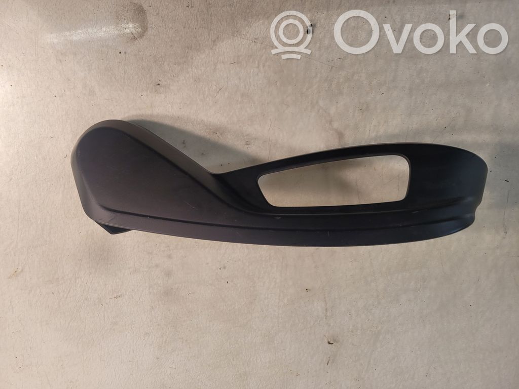 BMW X5 E70 Seat trim 