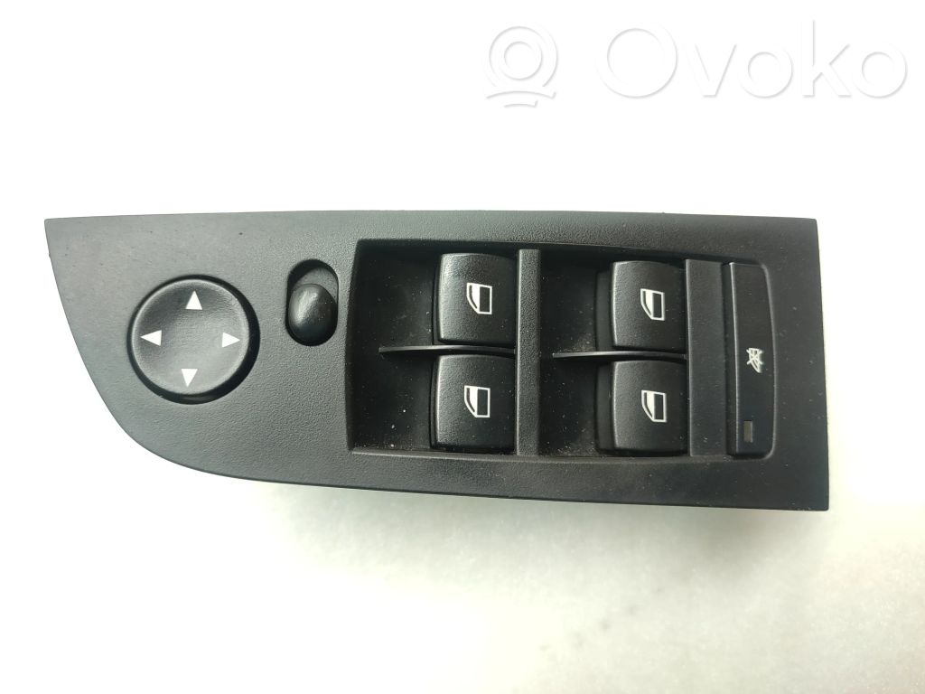 BMW 3 E90 E91 Electric window control switch 