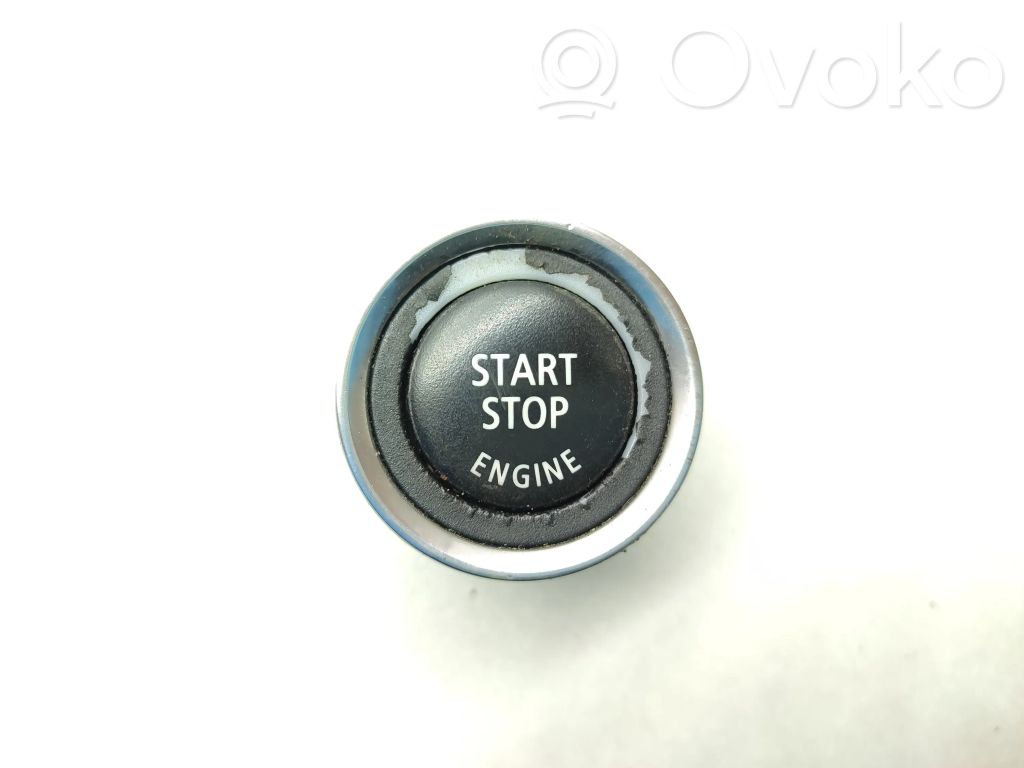 BMW 3 E92 E93 Engine start stop button switch 