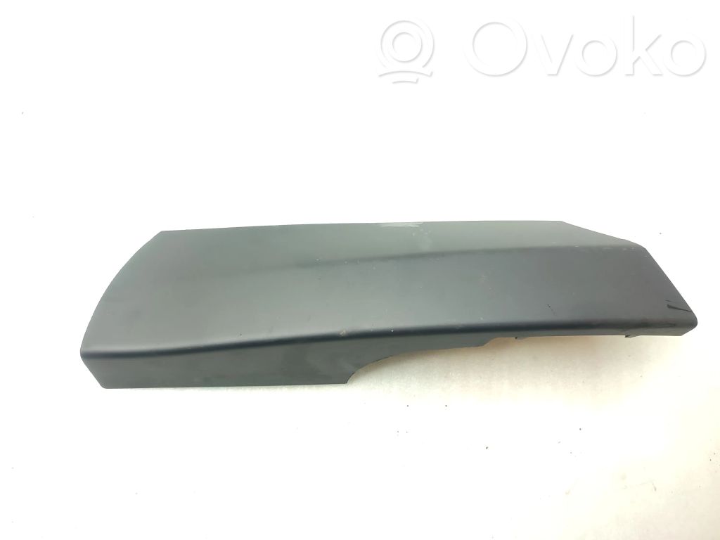 BMW 5 E60 E61 Tailgate trim 