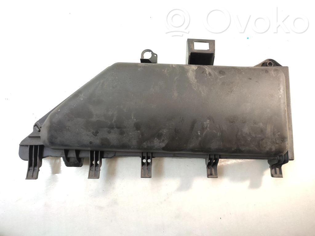 BMW 5 E60 E61 Cabin air micro filter cap 