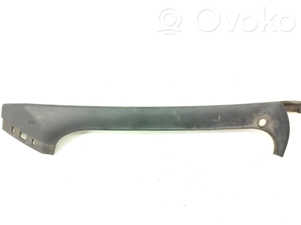 BMW 5 E60 E61 Autres éléments garniture de coffre 