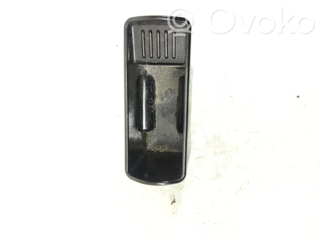 BMW 5 F10 F11 Durvis pelnutrauks 