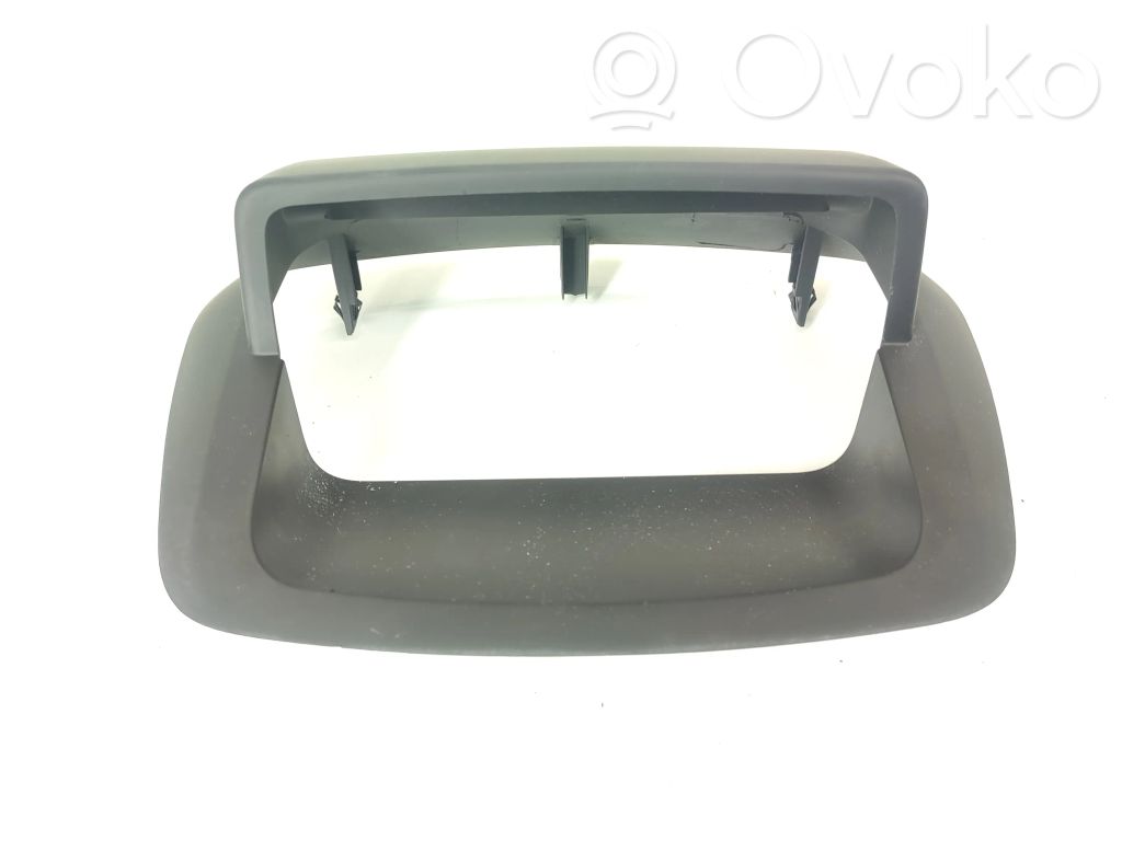 Renault Megane III Panel trim 
