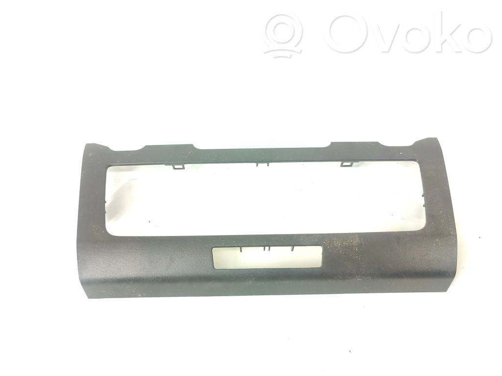 Seat Ibiza V (KJ) Moldura del climatizador/control de calefacción 