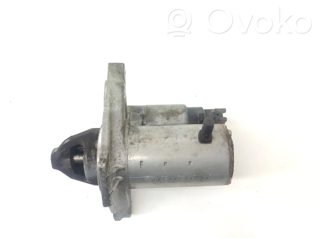 Toyota Yaris Motor de arranque 