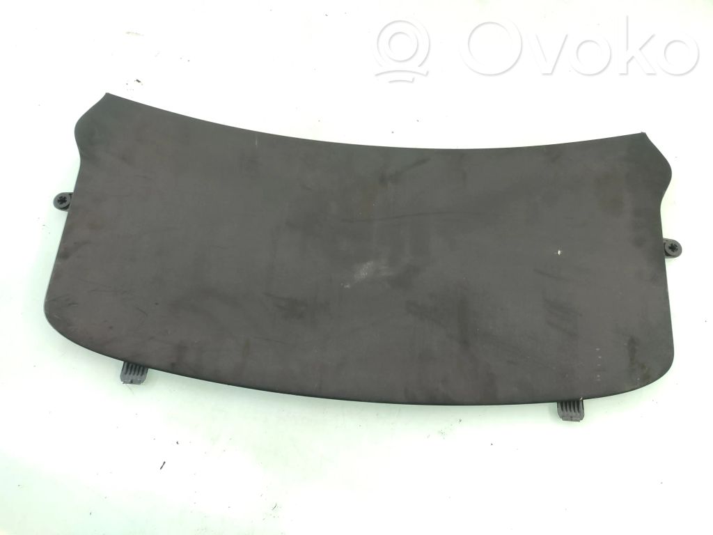 BMW 4 F32 F33 Półka tylna bagażnika 