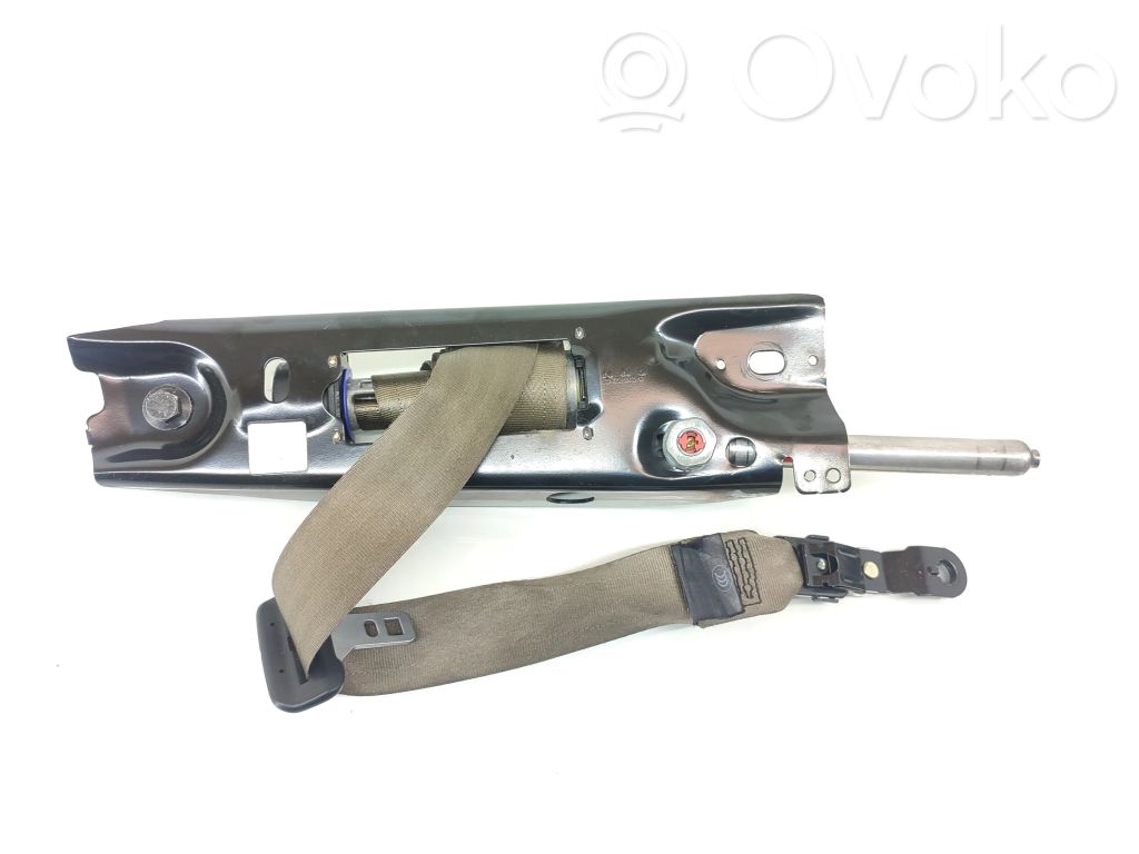 Volvo V70 Cinturón delantero 
