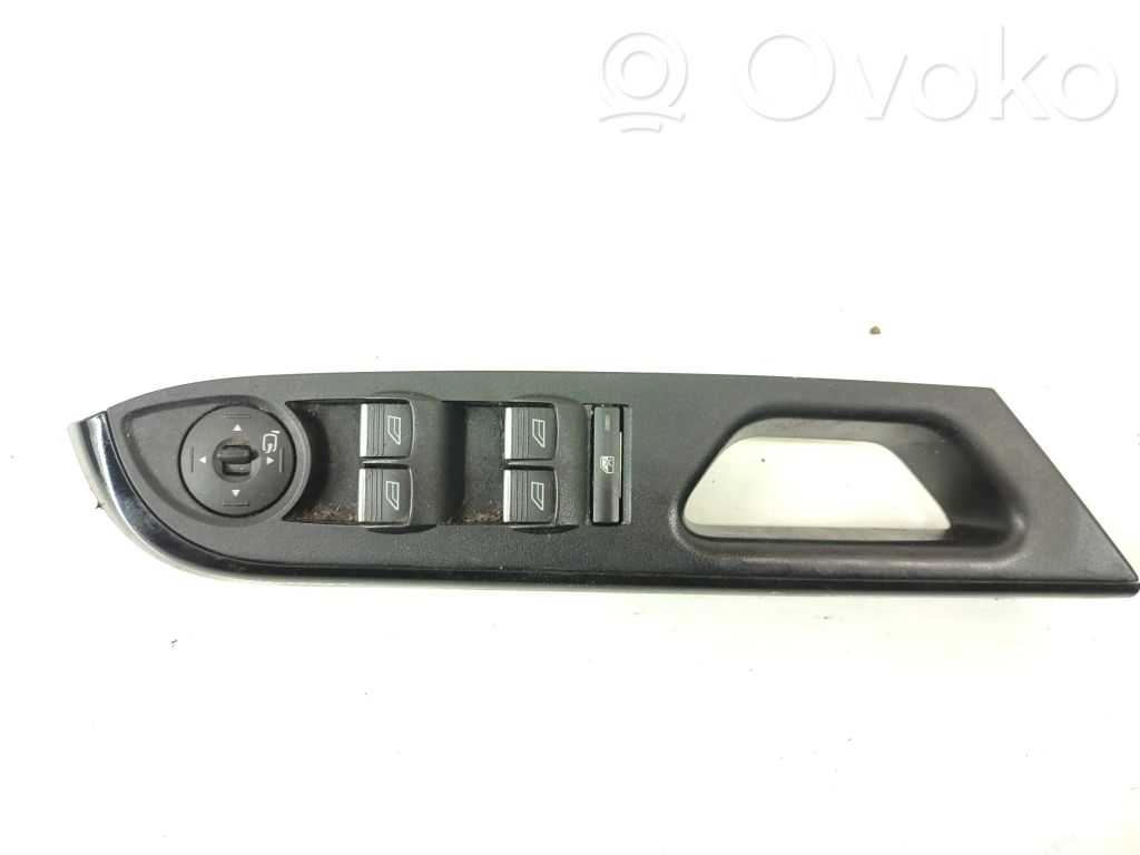 Ford B-MAX Electric window control switch 