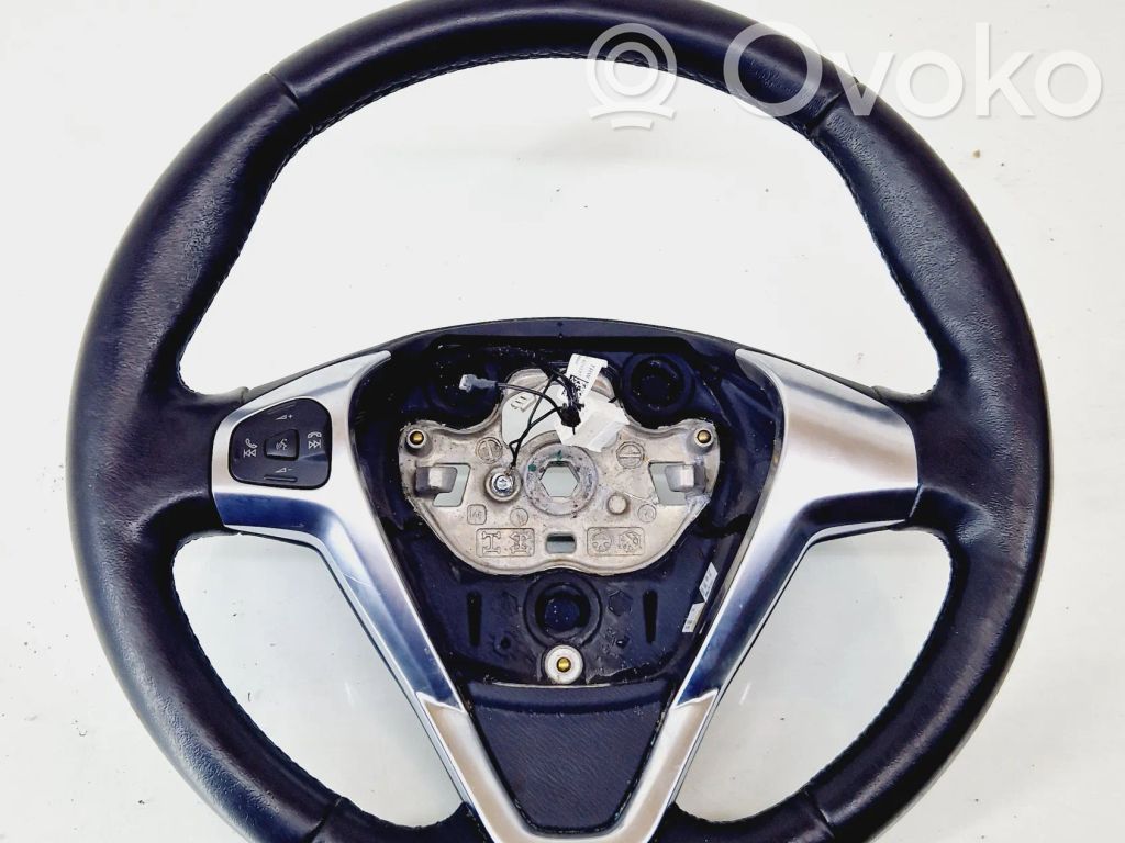 Ford B-MAX Stūre 