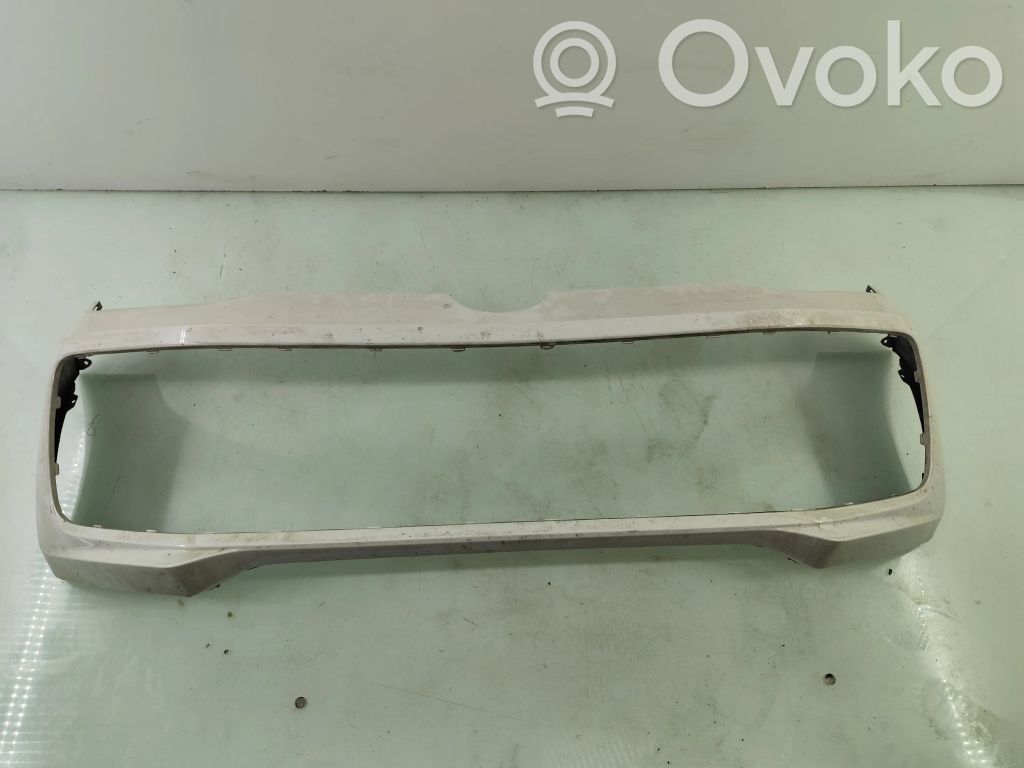 Volkswagen Up Front bumper 