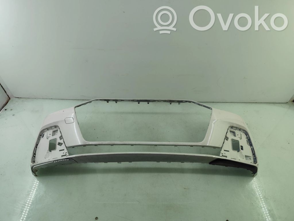 Audi A1 Front bumper 