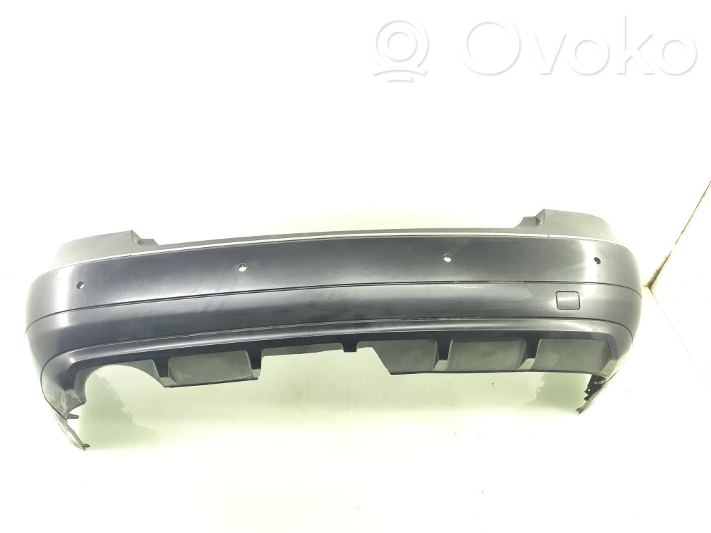 Mercedes-Benz E C207 W207 Parachoques 