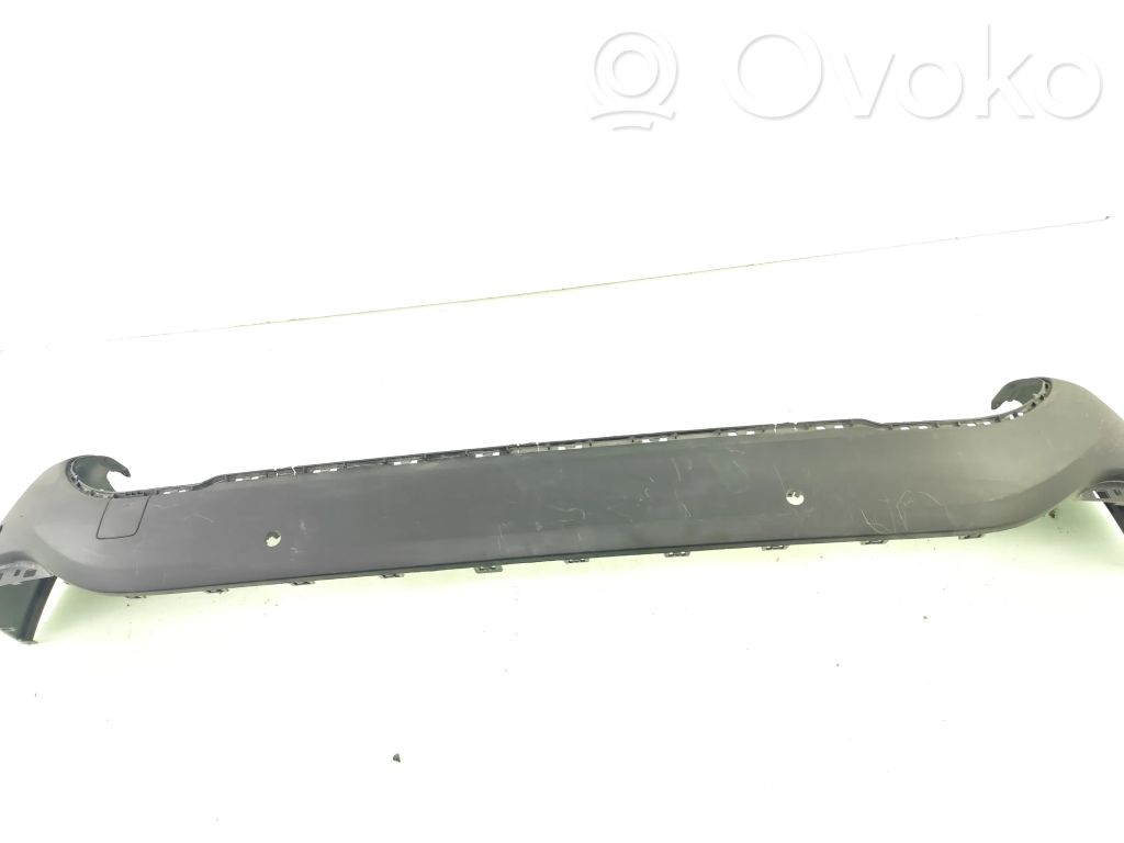 BMW X1 F48 F49 Rear bumper lower part trim 