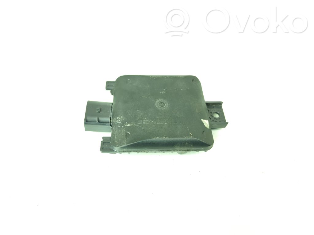 Seat Ibiza V (KJ) Blind spot module 