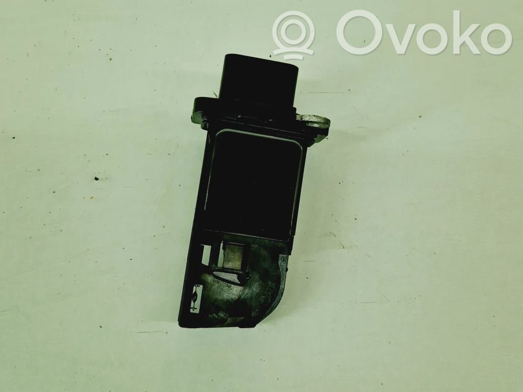 BMW 7 F01 F02 F03 F04 Oro srauto matuoklis 
