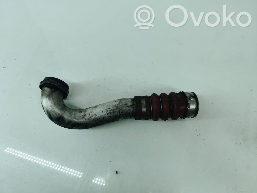 BMW 3 E90 E91 Intercooler hose/pipe 