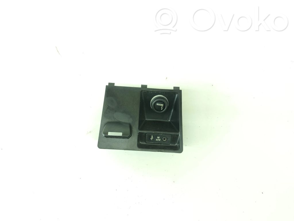 BMW X5 E70 Other center console (tunnel) element 