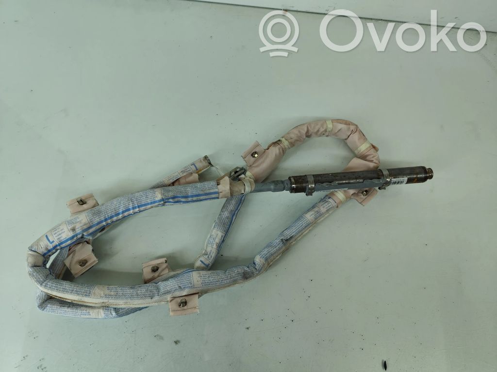 Porsche Cayenne (92A) Kurtyna airbag 