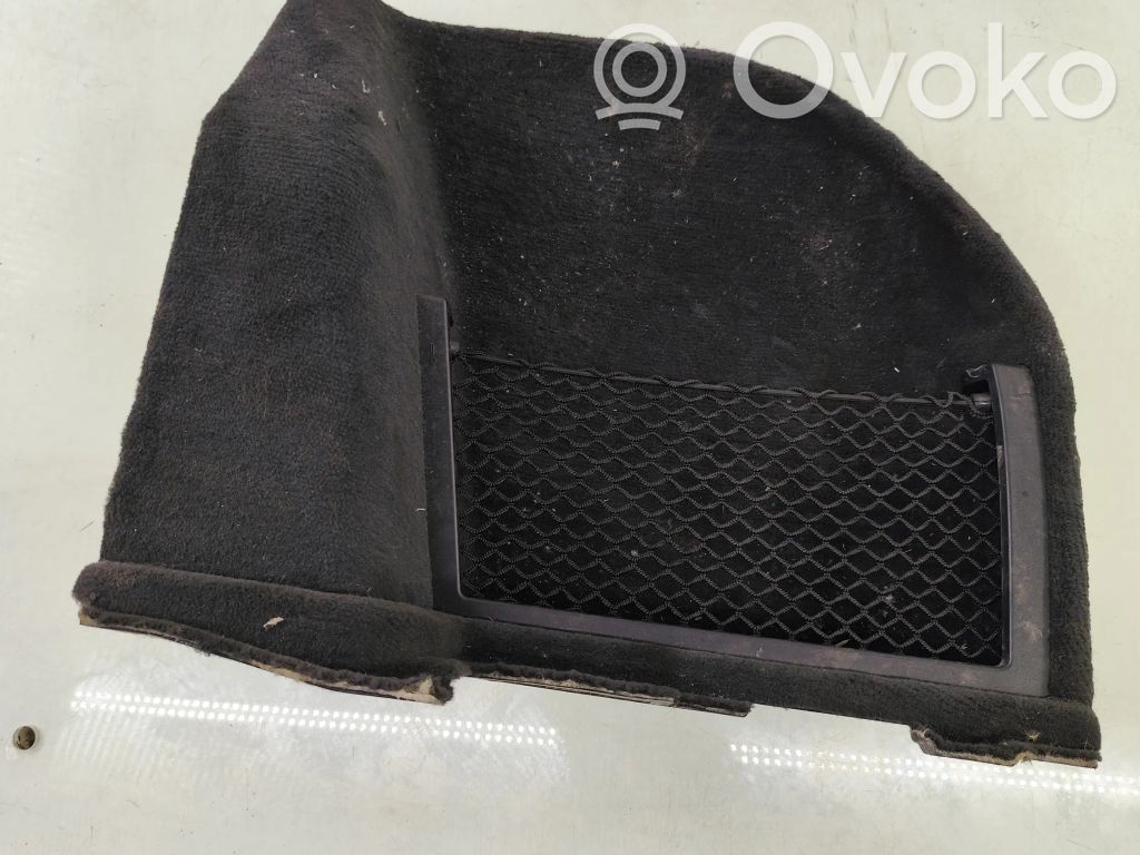 BMW 3 E90 E91 Trunk/boot side trim panel 