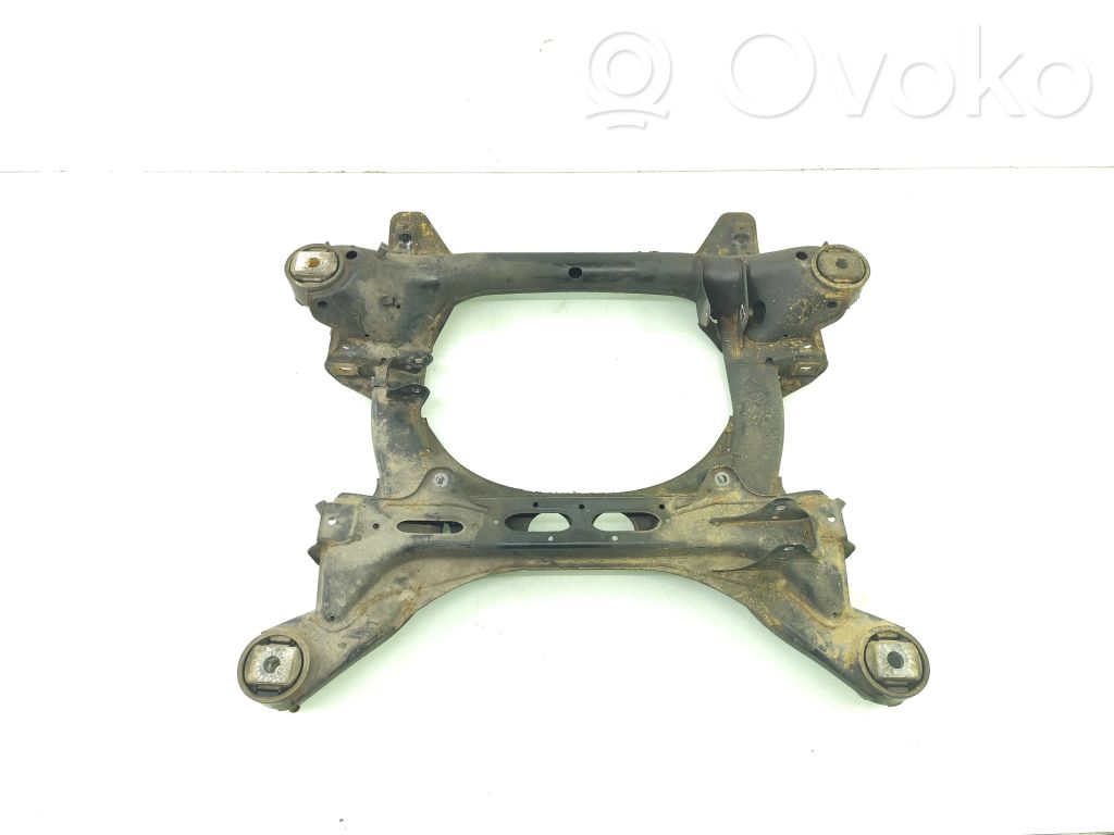 Porsche Cayenne (92A) Front subframe 