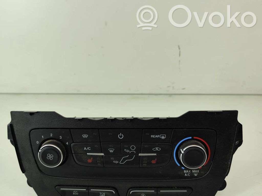 Ford Transit -  Tourneo Connect Unidad de control climatización 