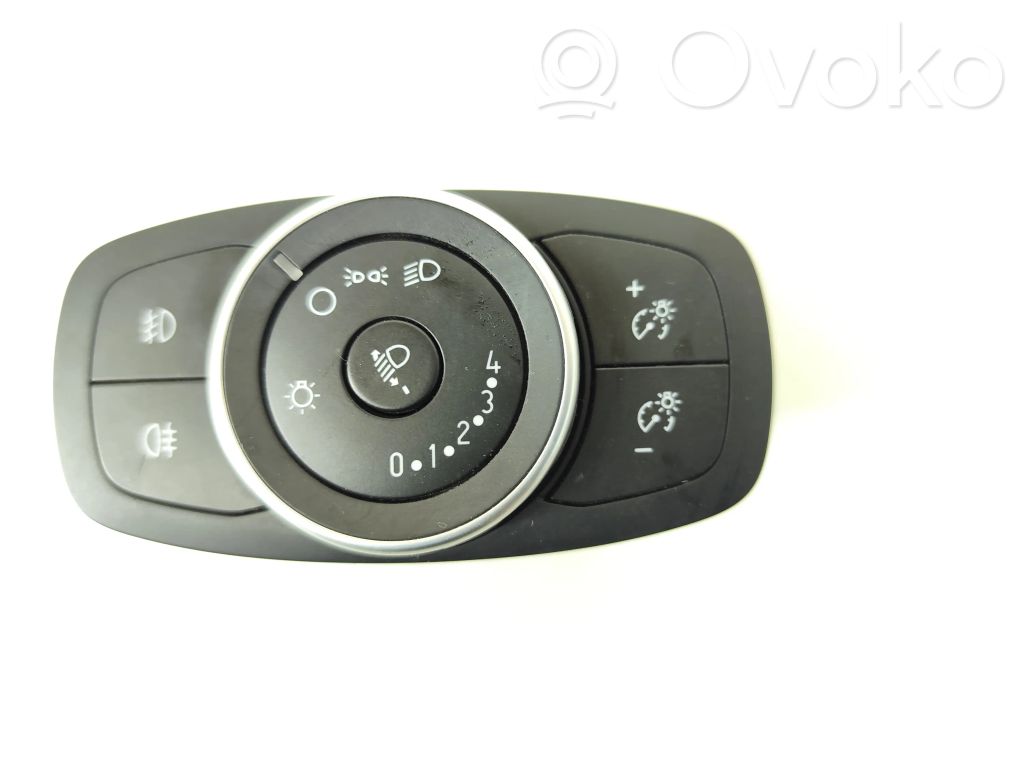 Ford Transit -  Tourneo Connect Light switch 