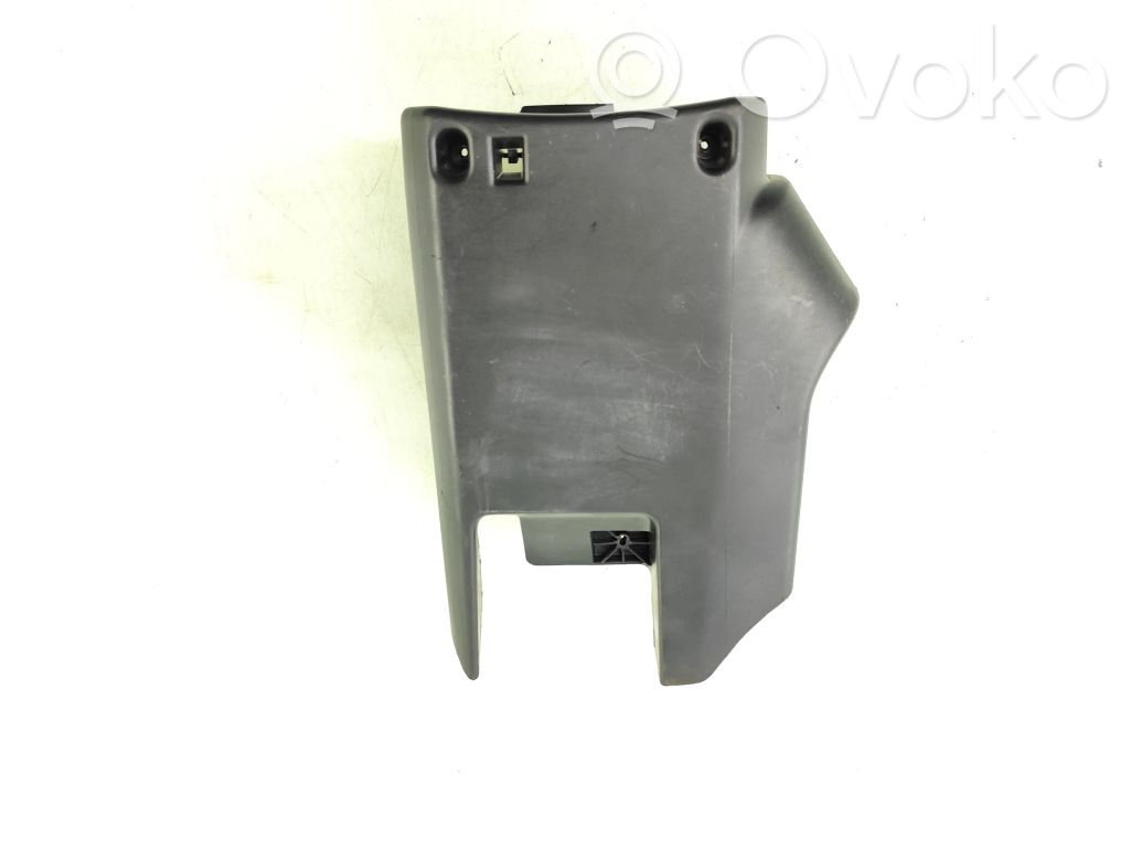 Citroen Berlingo Steering wheel column trim 