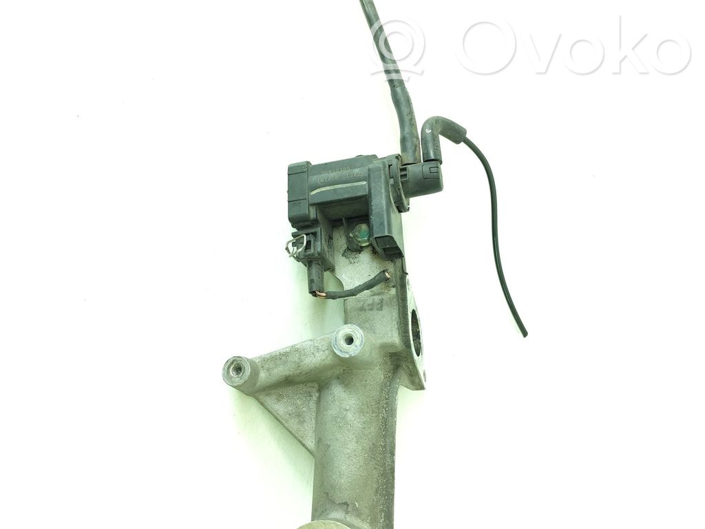 Opel Antara Solenoīda vārsts 