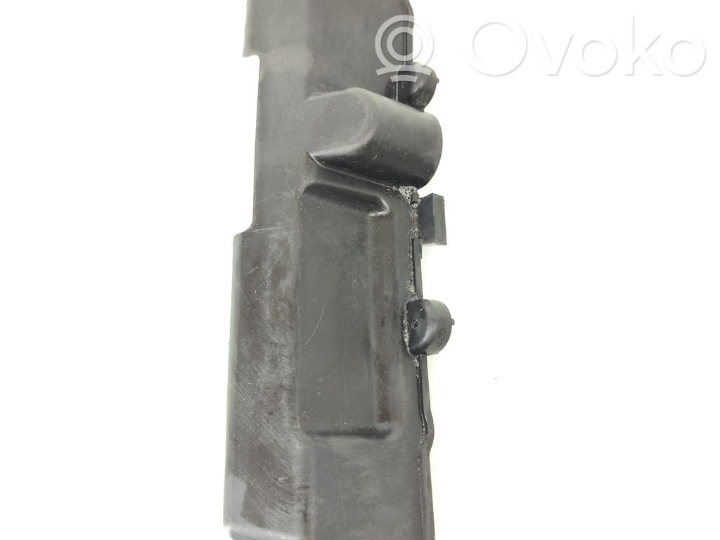 BMW X1 E84 Tailgate/boot lid lock trim 